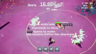 Скриншот 4 к игре Ex★Termi