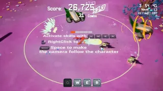 Скриншот 5 к игре Ex★Termi