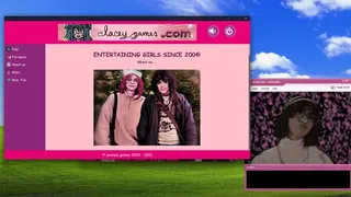 Скриншот 2 к игре Lacey's Flash Games