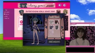 Скриншот 3 к игре Lacey's Flash Games