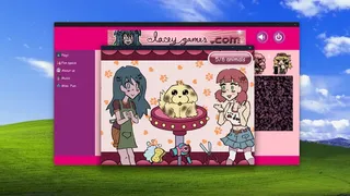 Скриншот 4 к игре Lacey's Flash Games