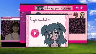 Скриншот 5 к игре Lacey's Flash Games