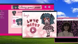 Скриншот 8 к игре Lacey's Flash Games