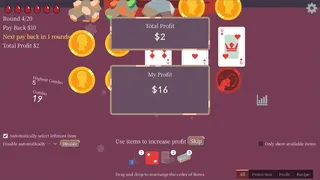 Скриншот 3 к игре Coin Devotee