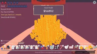 Скриншот 4 к игре Coin Devotee