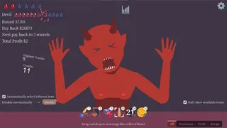 Скриншот 5 к игре Coin Devotee