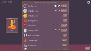 Скриншот 7 к игре Coin Devotee