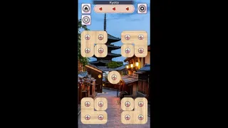 Скриншот 1 к игре Trip Japan Puzzle