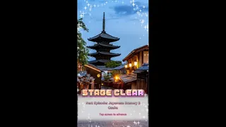 Скриншот 2 к игре Trip Japan Puzzle
