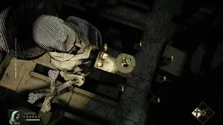 Скриншот 1 к игре Void Martyrs