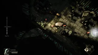 Скриншот 3 к игре Void Martyrs