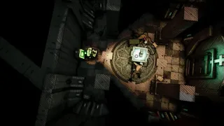 Скриншот 4 к игре Void Martyrs