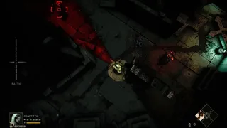 Скриншот 7 к игре Void Martyrs