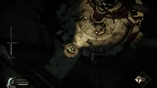 Скриншот 8 к игре Void Martyrs
