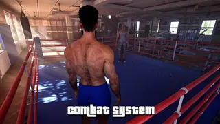 Скриншот 7 к игре Bodybuilder Simulator CO-OP