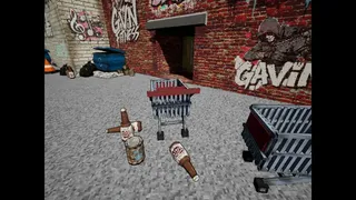 Скриншот 5 к игре STUDIO SCREAM - VERSE ONE