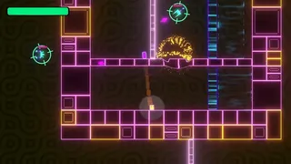 Скриншот 1 к игре Surgebound