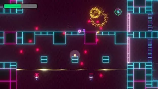 Скриншот 3 к игре Surgebound