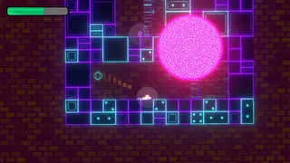 Скриншот 4 к игре Surgebound