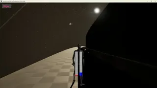 Скриншот 8 к игре Первый контакт