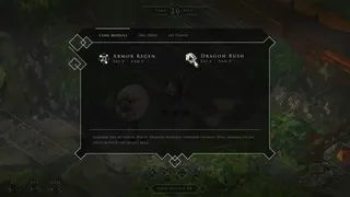 Скриншот 1 к игре Seeker Tactics