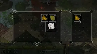Скриншот 3 к игре Seeker Tactics
