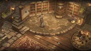 Скриншот 6 к игре Seeker Tactics