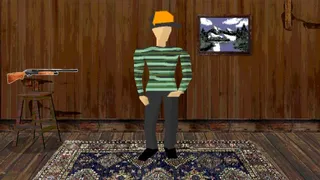 Скриншот 3 к игре ULTRA X-TREME HUNTING SIMULATOR 2001