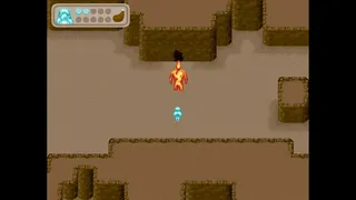 Скриншот 2 к игре Dry Sand Damp Steps