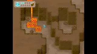 Скриншот 5 к игре Dry Sand Damp Steps