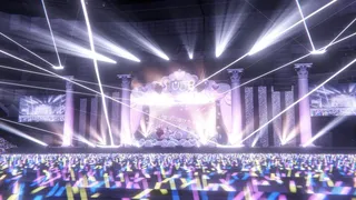 Скриншот 5 к игре Under Ichigo Love me baby!!! in TOKYO SUPER ARENA 2025