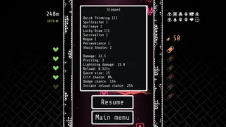 Скриншот 7 к игре Gun in a Well