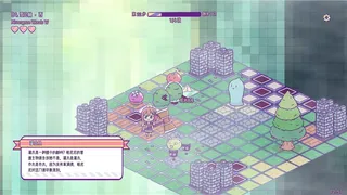Скриншот 2 к игре 烟花自动机 - Firework Automata