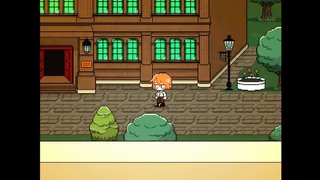 Скриншот 2 к игре PLEASE KNOCK: The Sloppy Researcher's Life