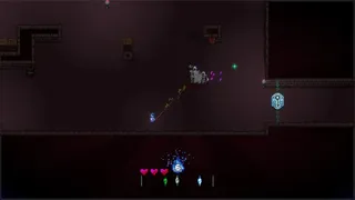 Скриншот 1 к игре Melodic Mage
