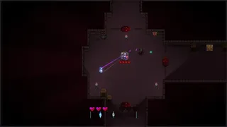 Скриншот 4 к игре Melodic Mage