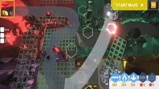 Скриншот 1 к игре Счастливый Король Сокровищ