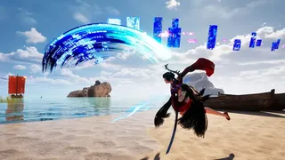 Скриншот 6 к игре Phoenix's Faye.飞儿