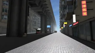 Скриншот 2 к игре Corpse City