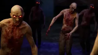 Скриншот 5 к игре Corpse City