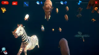 Скриншот 3 к игре How Much Items - Animals
