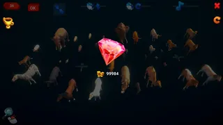 Скриншот 5 к игре How Much Items - Animals