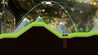 Скриншот 3 к игре magic ball