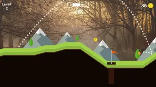Скриншот 6 к игре magic ball