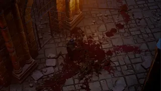 Скриншот 4 к игре Curse Of Gutterdeep