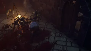 Скриншот 8 к игре Curse Of Gutterdeep