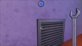 Скриншот 1 к игре no the baby
