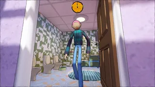 Скриншот 2 к игре no the baby