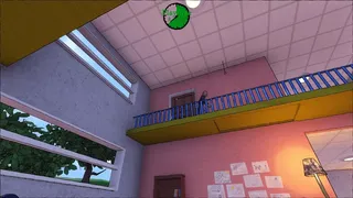 Скриншот 3 к игре no the baby