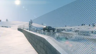 Скриншот 7 к игре SIM SPORTS RAID